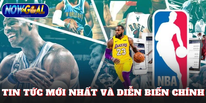 Tin tức mới nhất và diễn biến chính